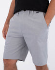 HURLEY | PHANTOM EQUATOR WALKSHORT 20 | מכנס קצר 911