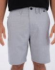 HURLEY | PHANTOM EQUATOR WALKSHORT 20 | מכנס קצר 911
