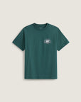 VANS | Hot Lines SS Tee | חולצה קצרה גברים וי .אפ ישראל (אפראל) בע"מ