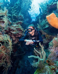 TUSA | מחשב צלילה Reef Herzliya