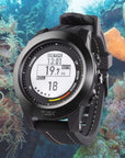 TUSA | מחשב צלילה Reef Herzliya