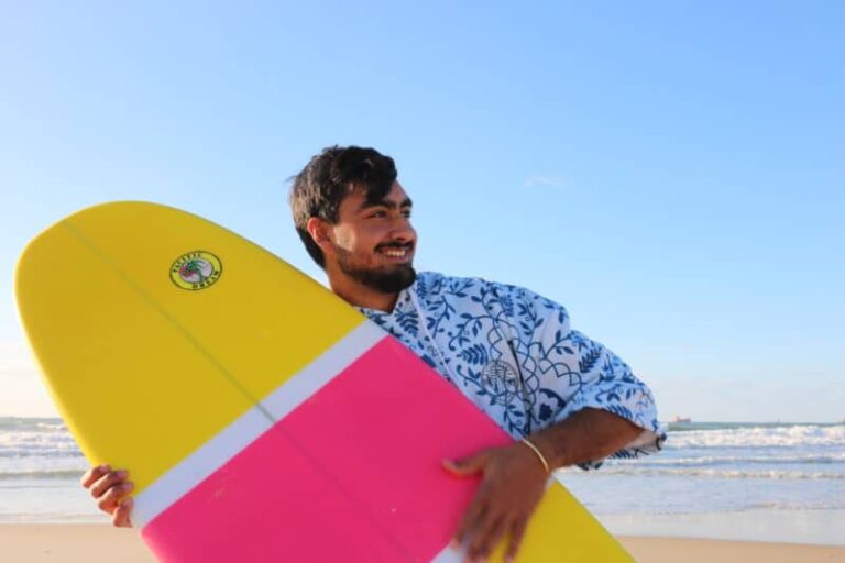 PONCHO'S LIFE | mandalaz | פונצ'ו מנדלה דדון