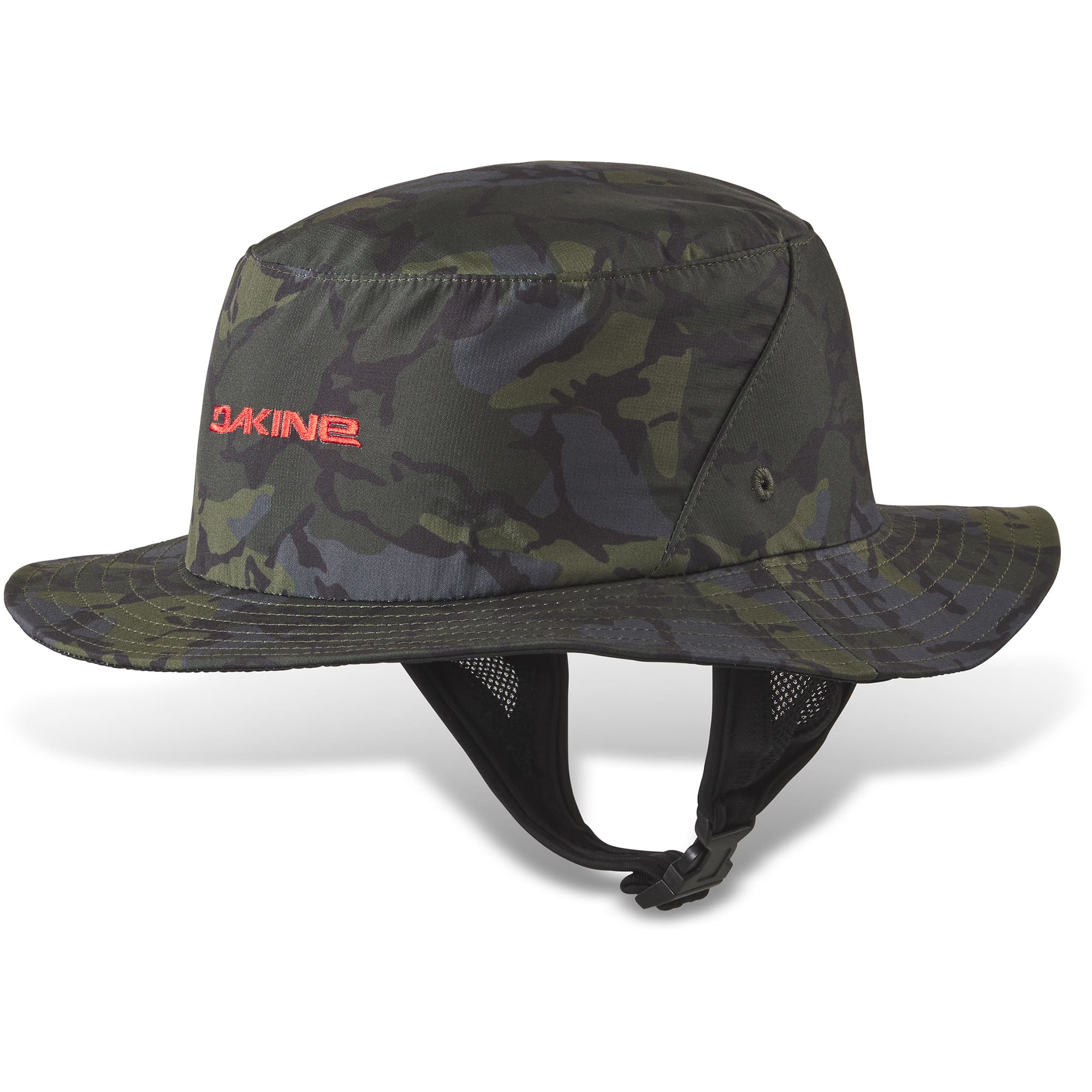 DAKINE INDO SURF I כובע גלישה רחב אינדו דקיין קאמו Dakine