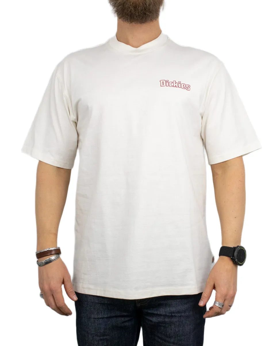 DICKIES | FAIRLAWN SS TEE | חולצה קצרה גברים וי .אפ ישראל (אפראל) בע"מ