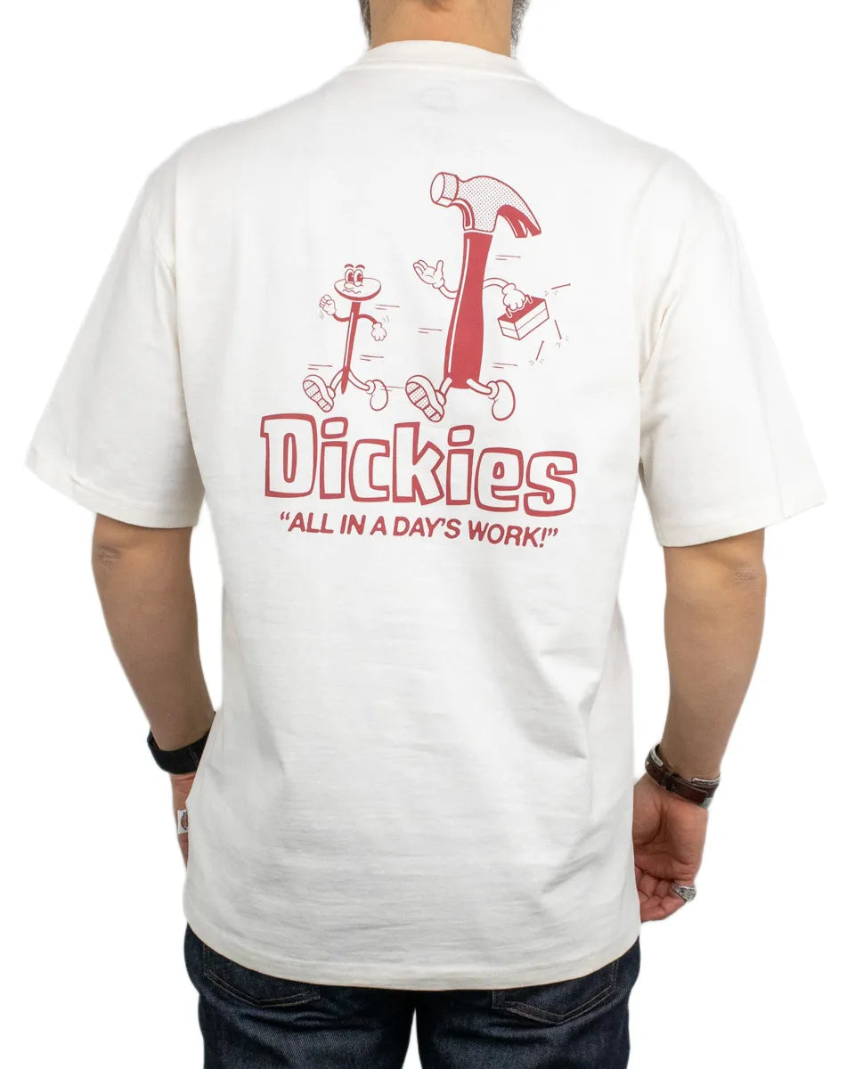 DICKIES | FAIRLAWN SS TEE | חולצה קצרה גברים וי .אפ ישראל (אפראל) בע"מ