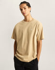 VANS | LEFT CHEST II LOOSE SS | חולצה קצרה גברים וי .אפ ישראל (אפראל) בע"מ