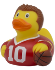 Lilalu ducks | ברווזי גומי כדורסלן שוקה שלום בע"מ