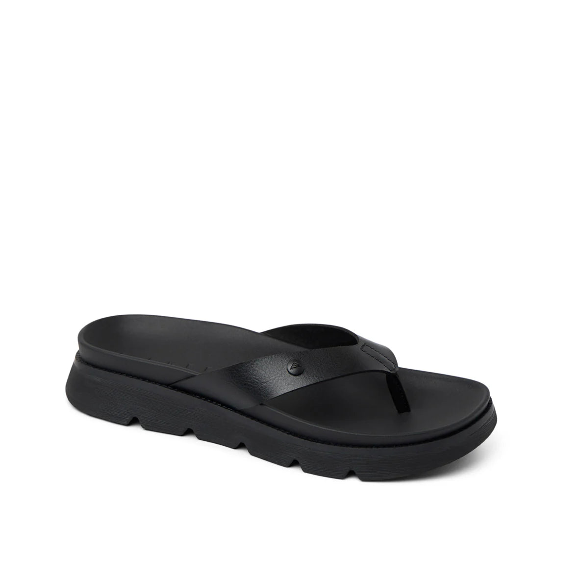 REEF | CJ7365 Vista Luxe Vivianahh Black | כפכפי נשים REEF