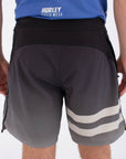HURLEY | TR PHANTOM SHORT |  מכנס גלישה עם טייץ
