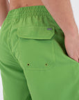 HURLEY | M VOLLEY ICON SOLID 17' | מכנס בגד ים 911