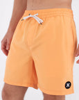 HURLEY | M VOLLEY ICON SOLID 17' | מכנס בגד ים 911