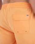 HURLEY | M VOLLEY ICON SOLID 17' | מכנס בגד ים 911