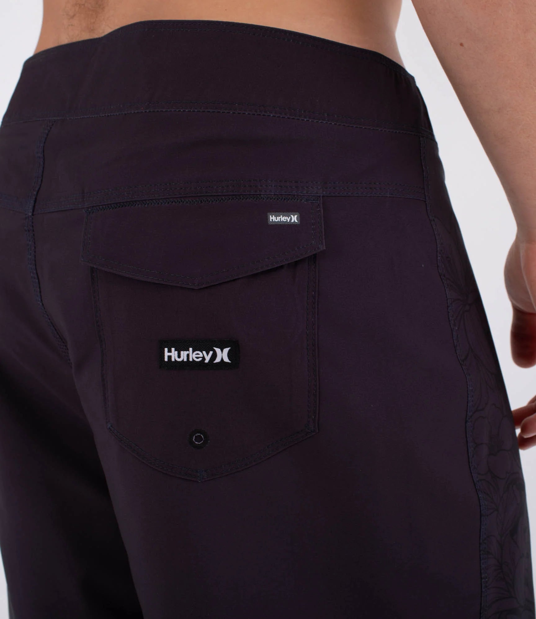 HURLEY | PHANTOM TATTOO 18' | מכנס גלישה בגד ים