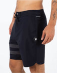 HURLEY |PHNTBLCK PRTY RNGD 18 | מכנס גלישה בגד ים 911