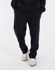 HURLEY | LOW TIDE FLEECE PANT | מכנס פליז ארוך גברים הארלי 911