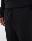 HURLEY | LOW TIDE FLEECE PANT | מכנס פליז ארוך גברים הארלי 911