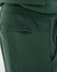 HURLEY | LOW TIDE FLEECE PANT | מכנס פליז ארוך גברים הארלי 911