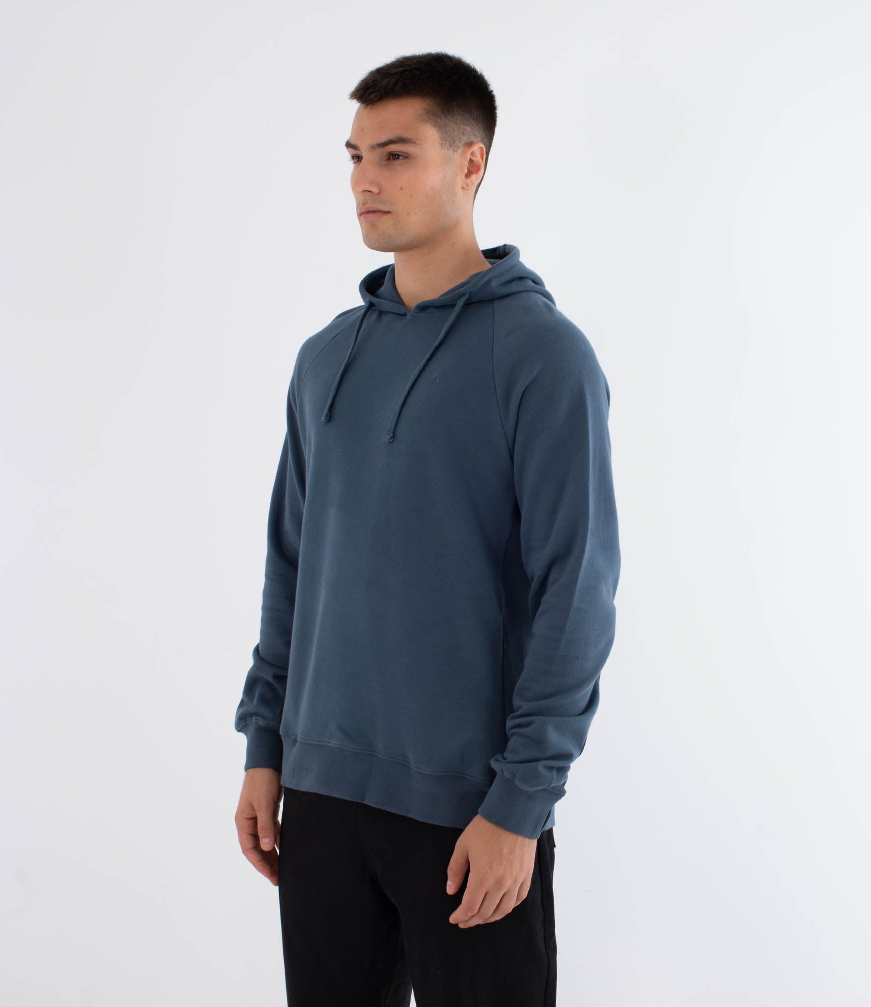 HURLEY | M LOW TIDE HOOD | קפוצ'ון גברים הארלי 911