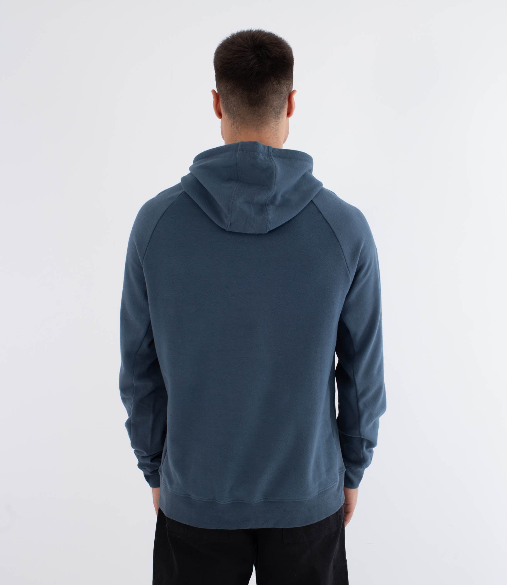 HURLEY | M LOW TIDE HOOD | קפוצ'ון גברים הארלי 911