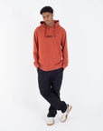 HURLEY | M SIDER HOOD | קפוצ'ון גברים הארלי 911