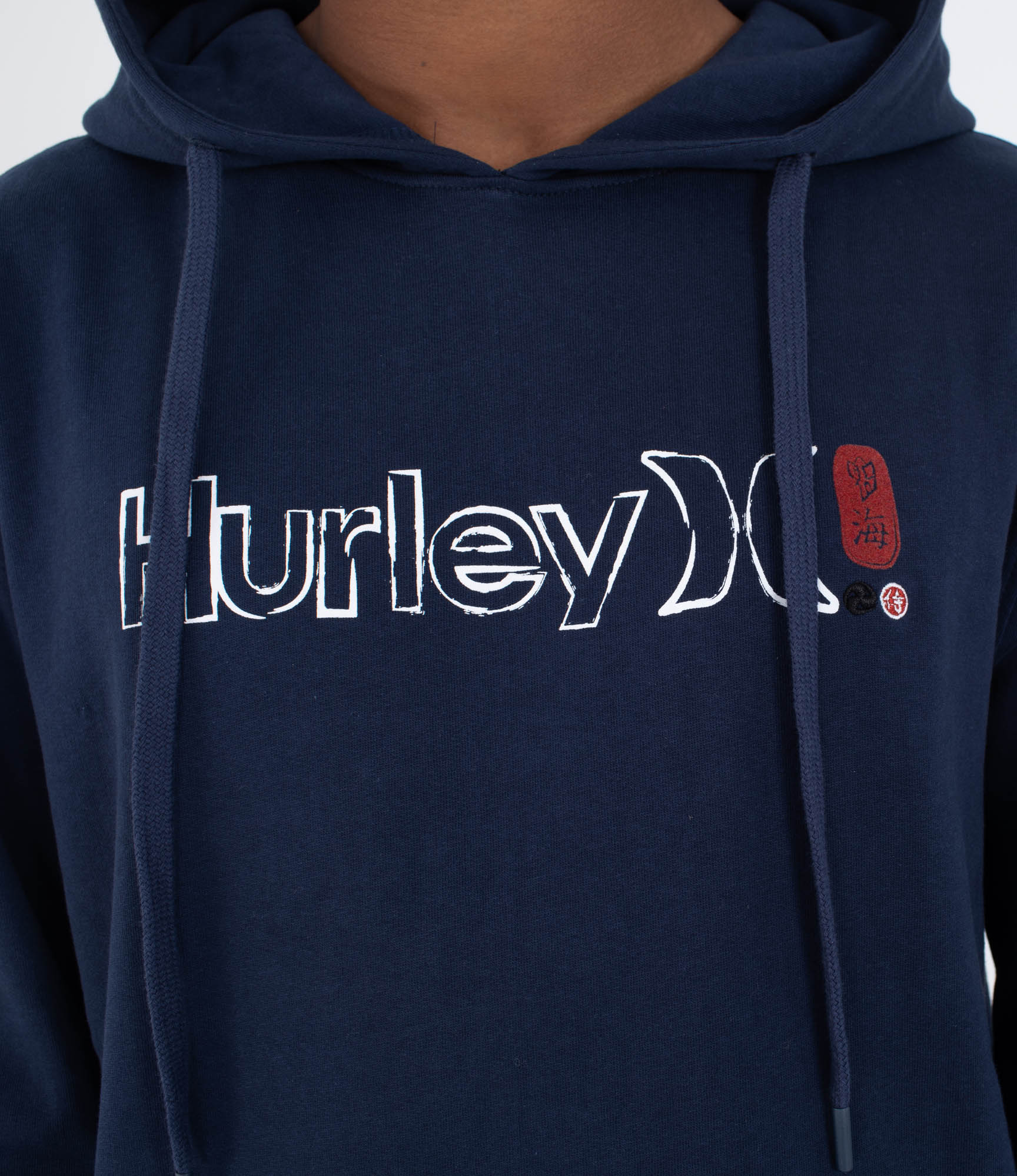 HURLEY | SAMUKAI O&O HOOD | קפוצ'ון גברים הארלי 911