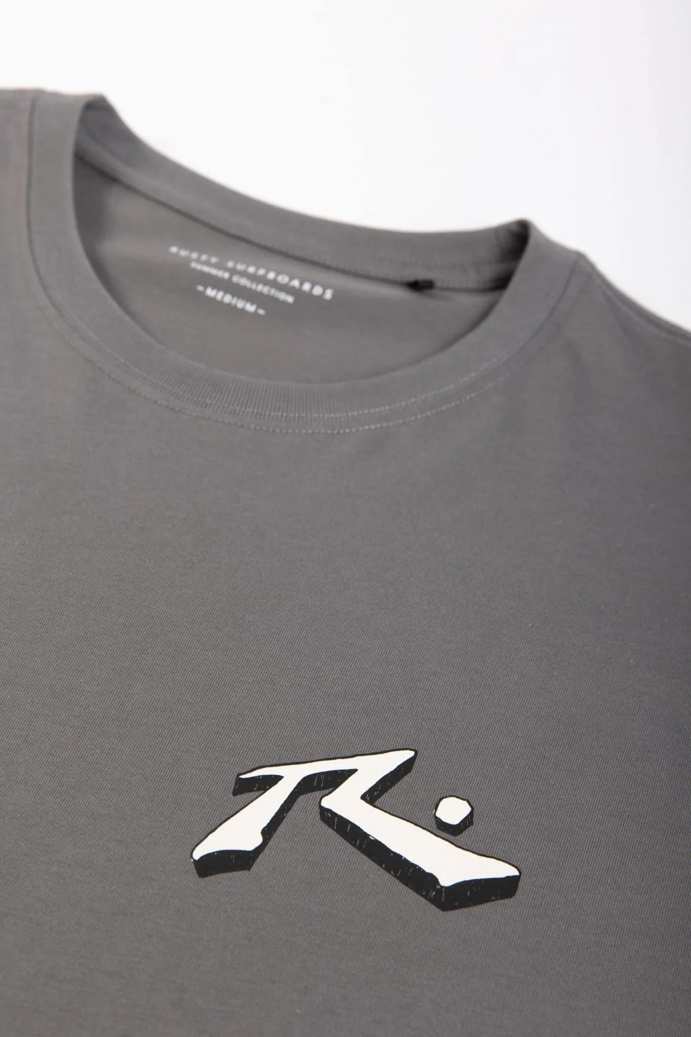 RUSTY | SHIRT BLUNES | חולצה קצרה אוריונקה