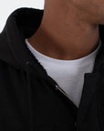 HURLEY | SURGE 2.0 JACKET | ג'קט גברים ביטנה פליז הארלי 911