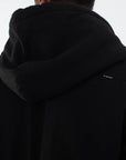 HURLEY | SURGE 2.0 JACKET | ג'קט גברים ביטנה פליז הארלי 911