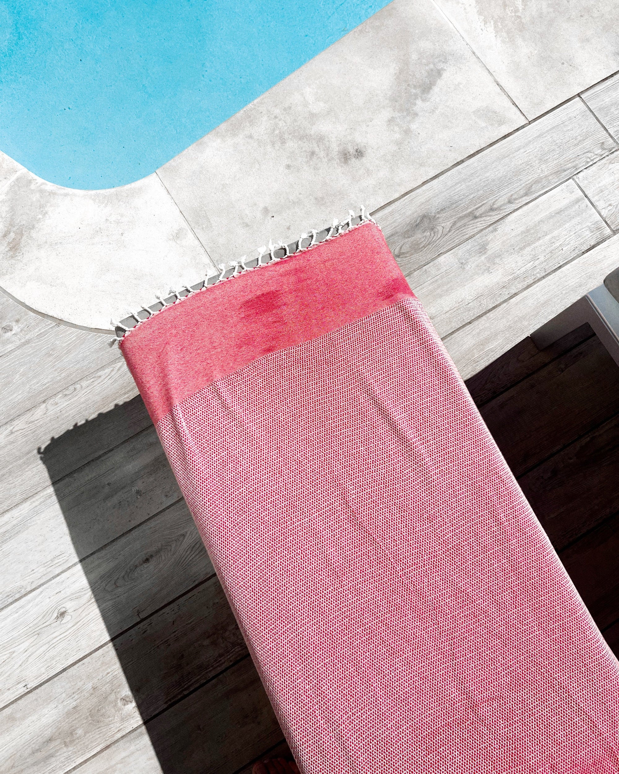 SUNKISSED | MONTENEGRO SAND FREE BEACH TOWEL | לונג מגבת לים 911