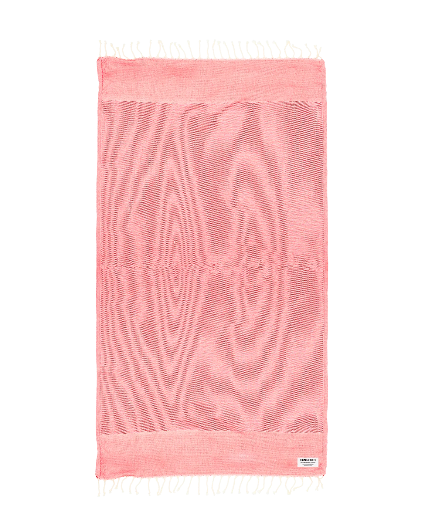 SUNKISSED | MONTENEGRO SAND FREE BEACH TOWEL | לונג מגבת לים 911