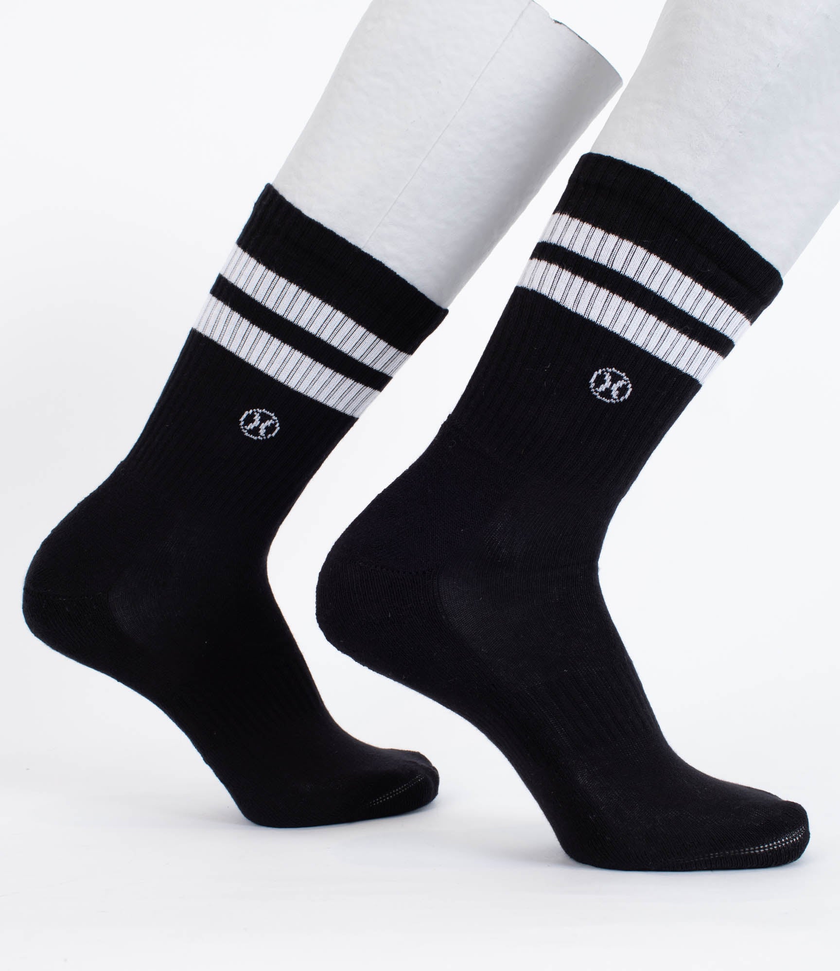 HURLEY | LOW TIDE BP QUARTER SOCK | זוג גרביים הארלי 911