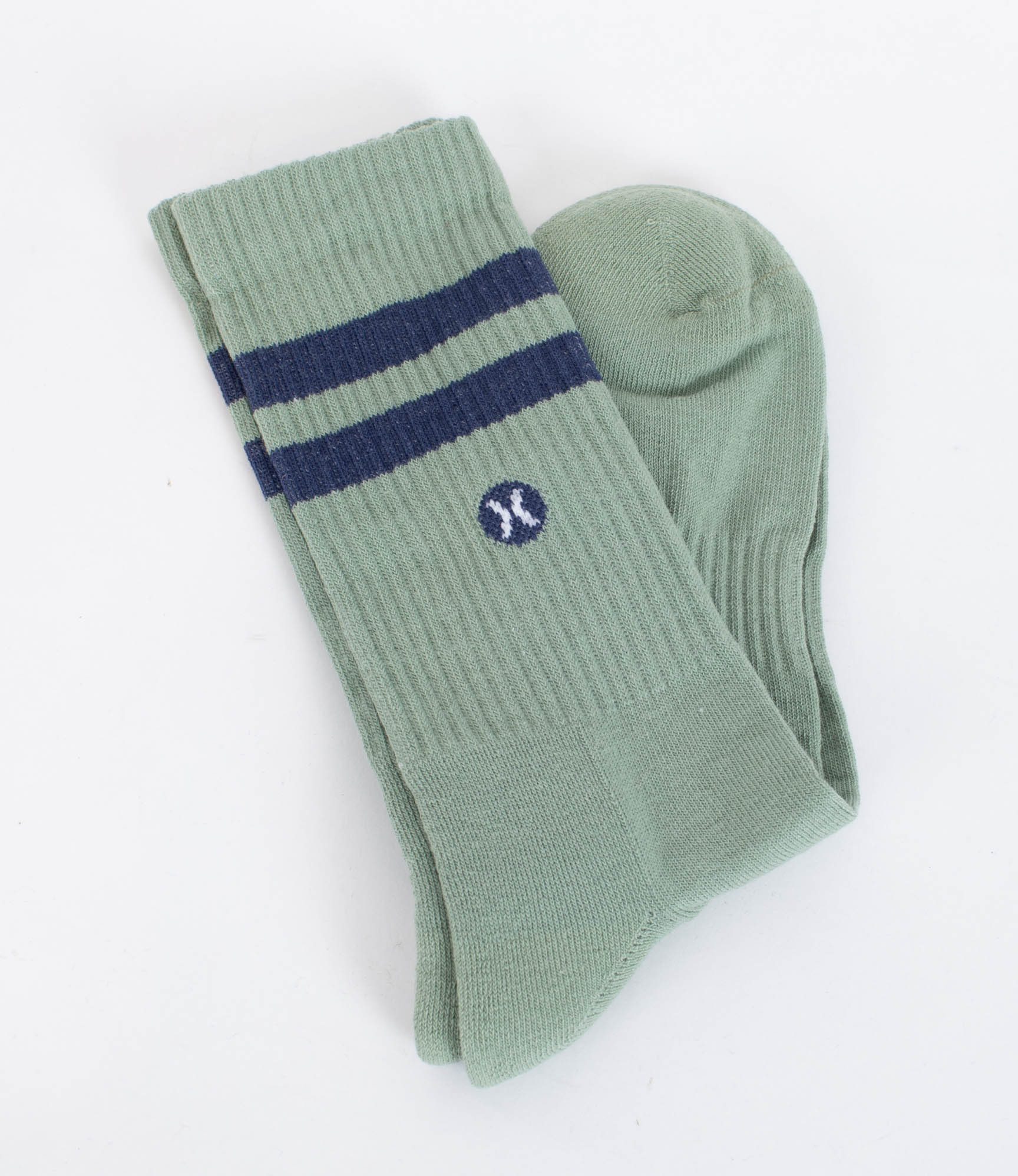 HURLEY | LOW TIDE BP QUARTER SOCK | זוג גרביים הארלי 911