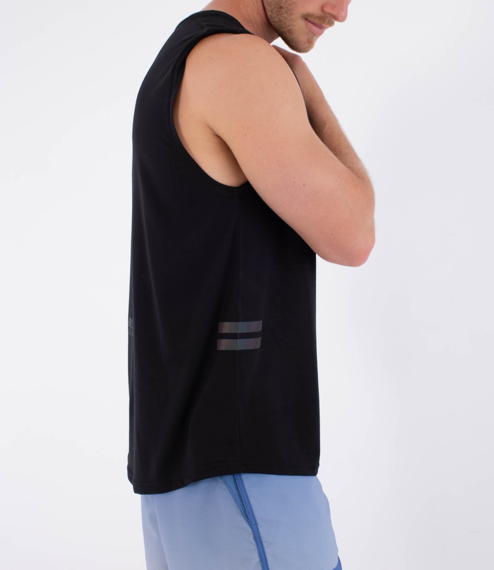 HURLEY | MUSCLE TANK | גופיה 911