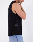HURLEY | MUSCLE TANK | גופיה 911