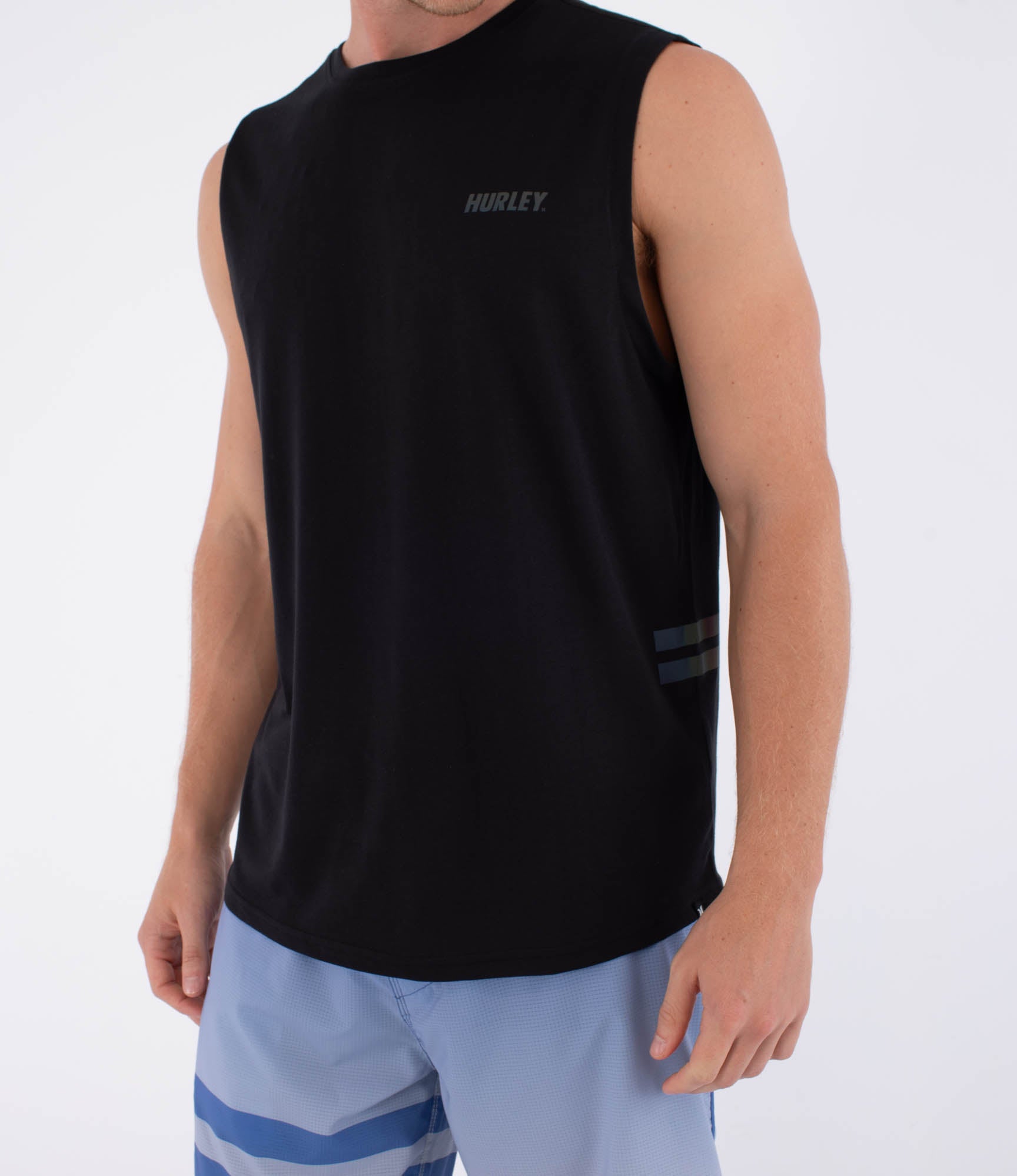 HURLEY | MUSCLE TANK | גופיה 911