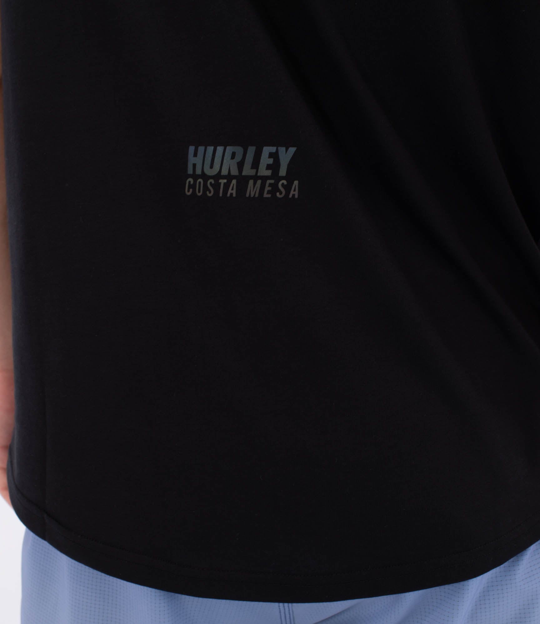 HURLEY | MUSCLE TANK | גופיה 911