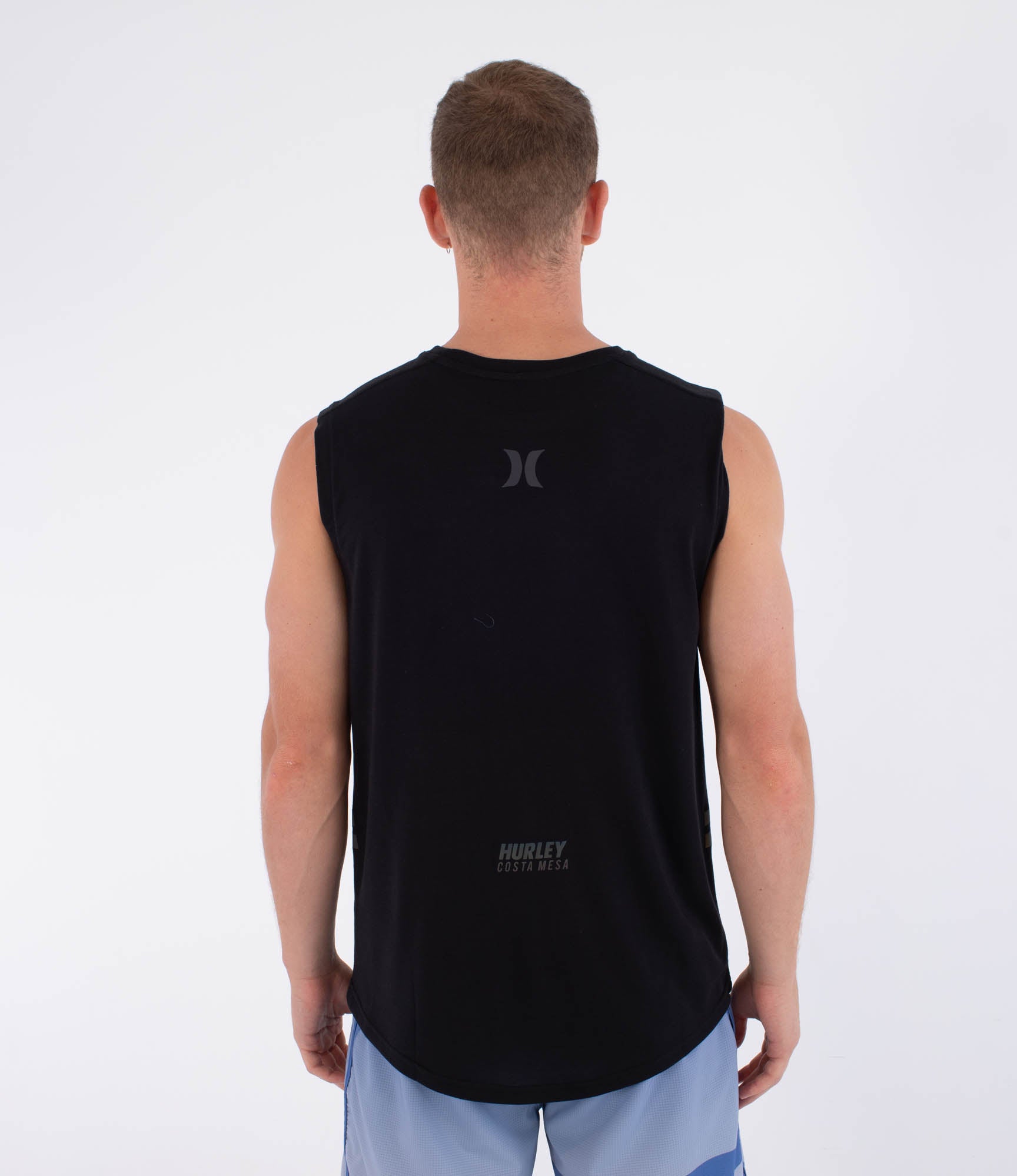 HURLEY | MUSCLE TANK | גופיה 911