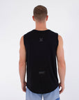 HURLEY | MUSCLE TANK | גופיה 911