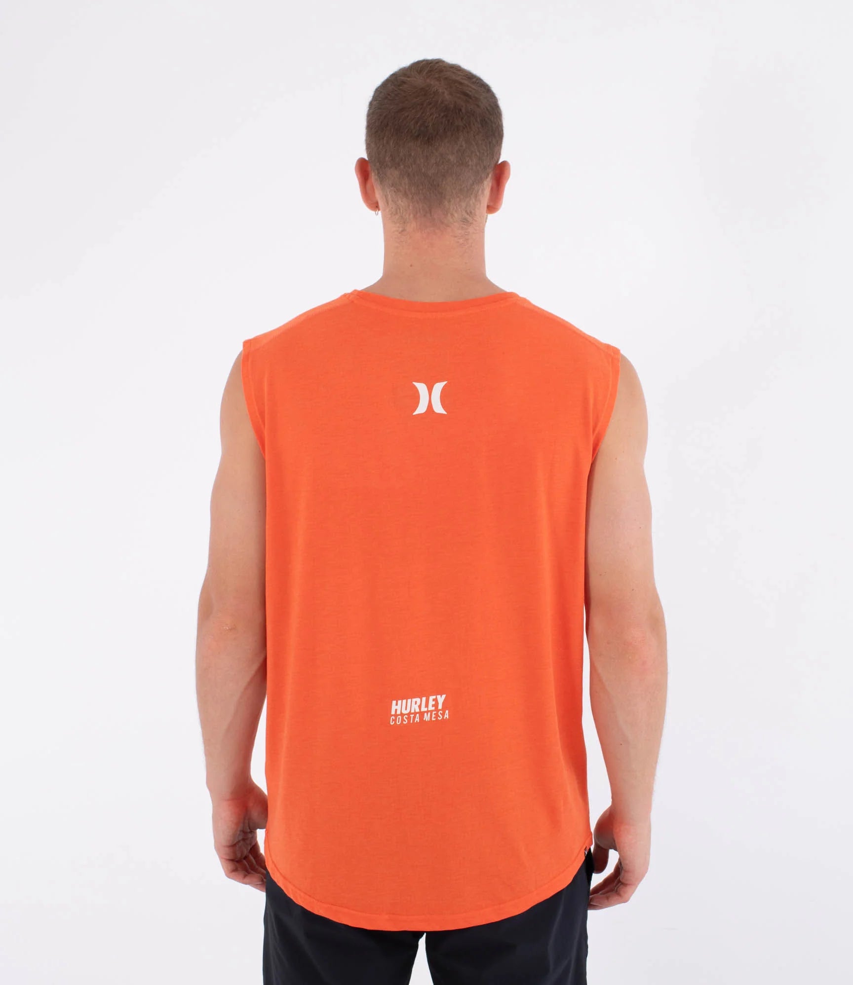 HURLEY | MUSCLE TANK | גופיה