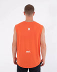 HURLEY | MUSCLE TANK | גופיה