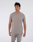 HURLEY | M LOW TIDE SS TEE | חולצה קצרה 911