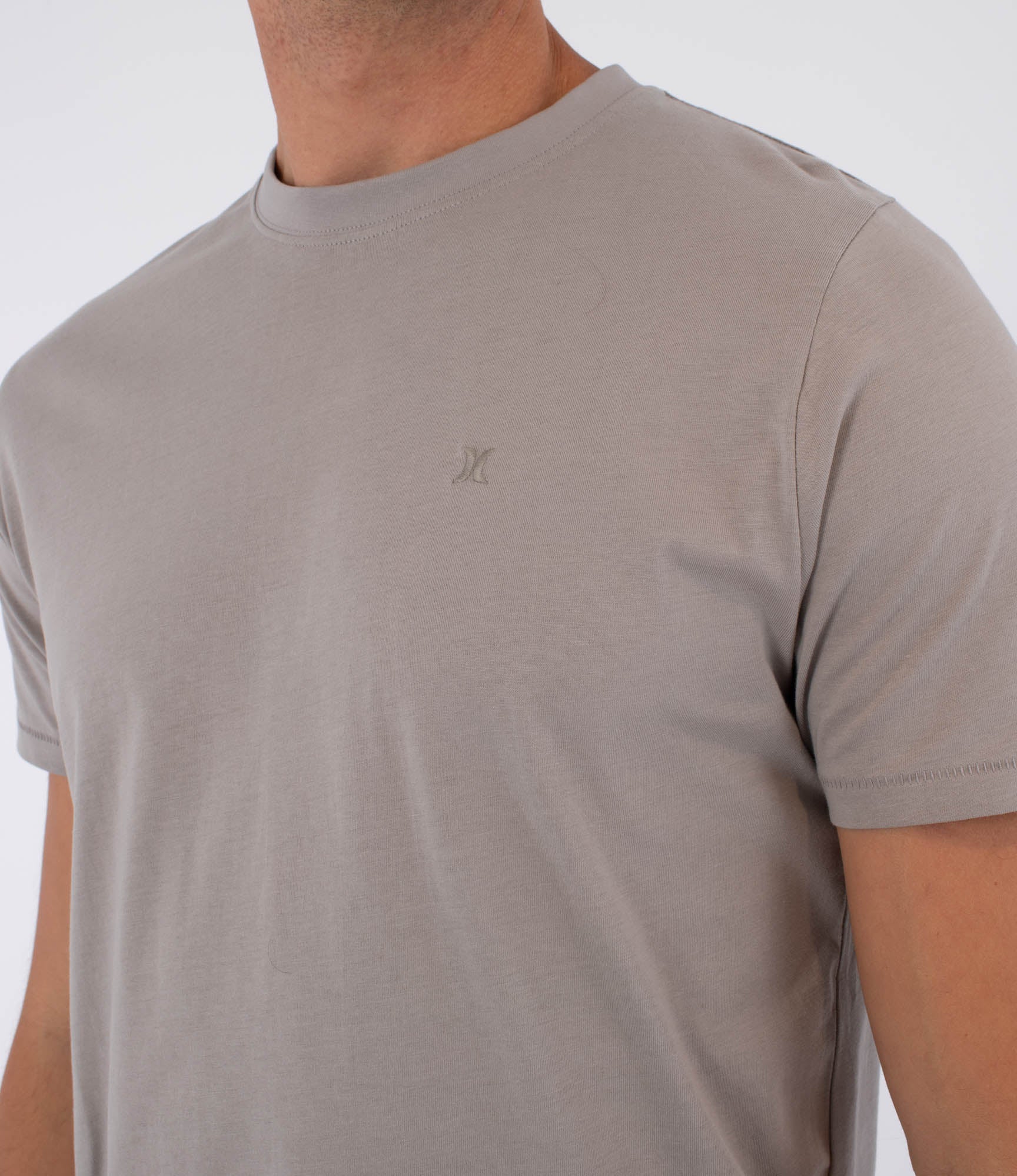 HURLEY | M LOW TIDE SS TEE | חולצה קצרה 911