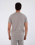 HURLEY | M LOW TIDE SS TEE | חולצה קצרה 911