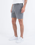 HURLEY | PHANTOM HEATHER WALKSHORT 18 | מכנס קצר אפור 911