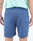 HURLEY | PHANTOM HEATHER WALKSHORT 18 | מכנס קצר 911