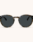 Mr Woodini | Malibu משקפי שמש brown haze Mr Woodini