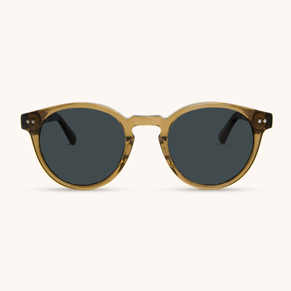 Mr Woodini | Malibu משקפי שמש Tawny Mr Woodini