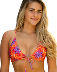Naya Swimwear nalu honeyTop | בגד ים לנשים- טופ האני– נאלו Naya Swimwear