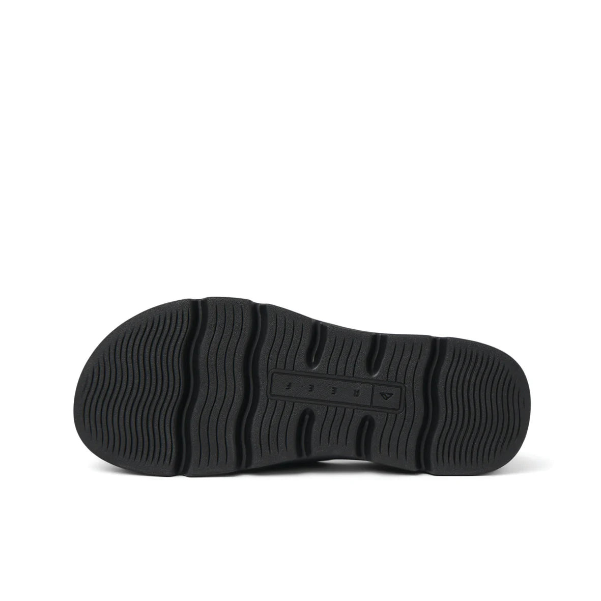 REEF | CJ7365 Vista Luxe Vivianahh Black | כפכפי נשים REEF