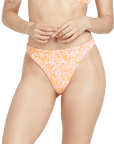 VOLCOM | 2024 COCO SKIMPY | בגד ים תחתון X pass